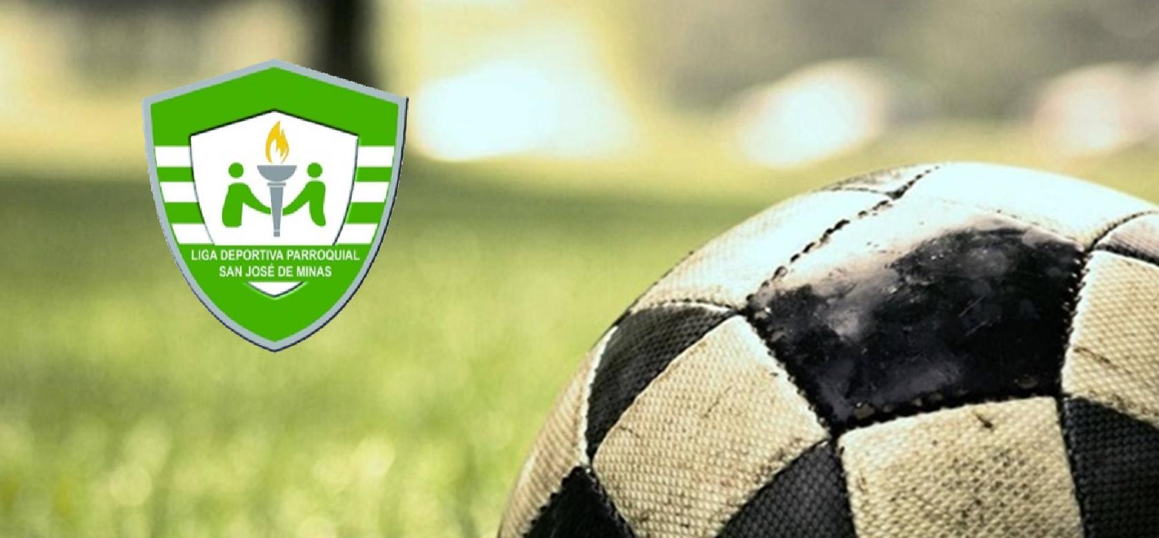 Liga San José de Minas